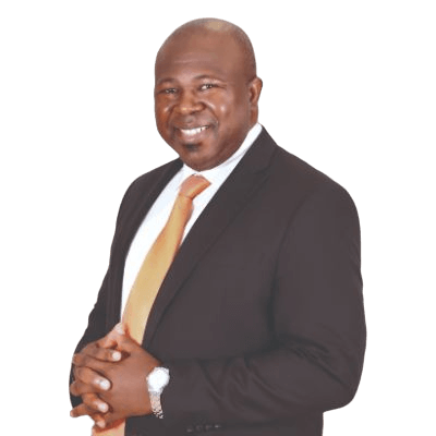 Anthony Njoku