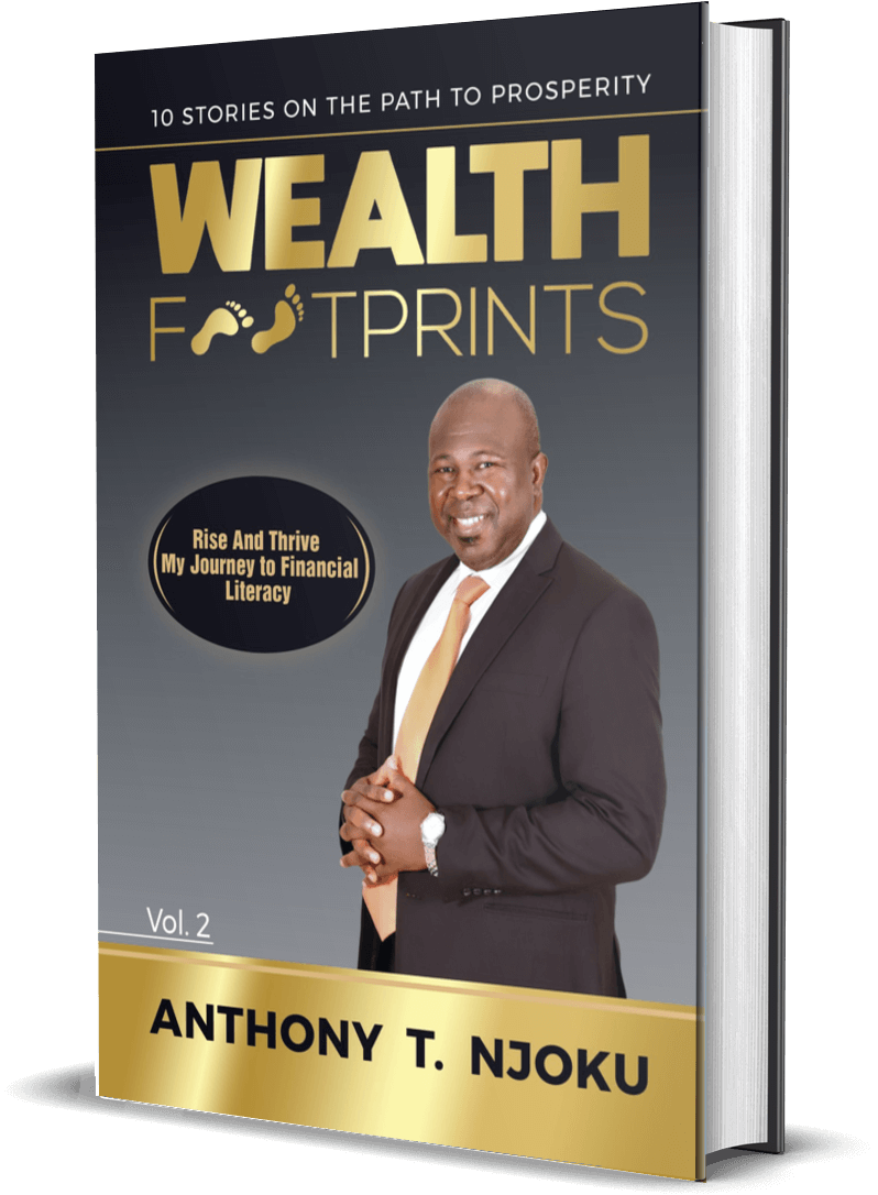 Anthony Njoku